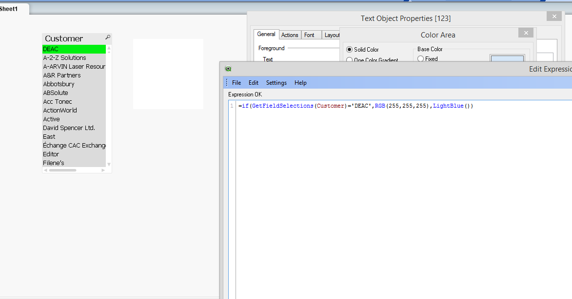text box hide when selecting a field.PNG